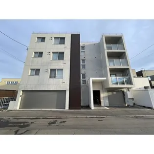 ルポール本通の画像