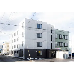 ラ ムーン菊水の画像