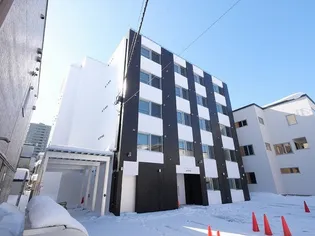 プラリネ【5階】の外観