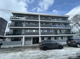 CULMINATION学園前【3階】の外観