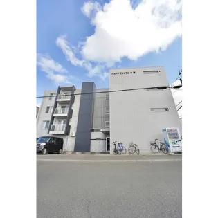 ラフィナート本通の画像