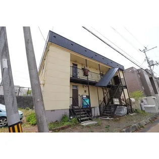 コーポよしだBの画像