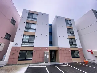 サリーヴィラ月寒東の画像