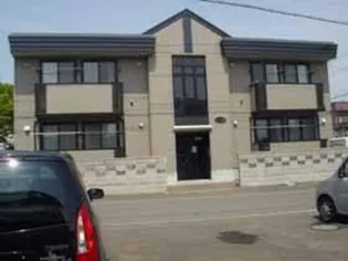 セジュール高砂の画像