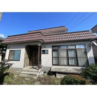 北海道札幌市白石区菊水元町二条1丁目【一戸建】の外観