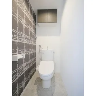 ALPHA平岸【2階】のその他画像