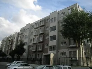 東急ドエル平岸台ビレジ弐号棟の画像