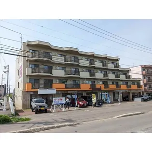 パスウェイ壱番館の画像