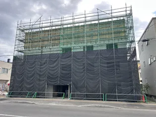 SINCERE PREMIO【4階】の外観