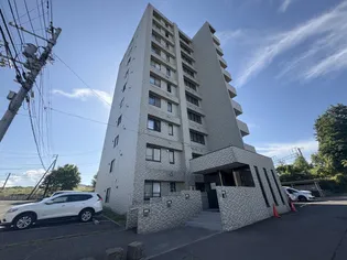 リアライズ新札幌の画像