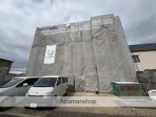 LIEN F・VILLAGE【203号室】の外観