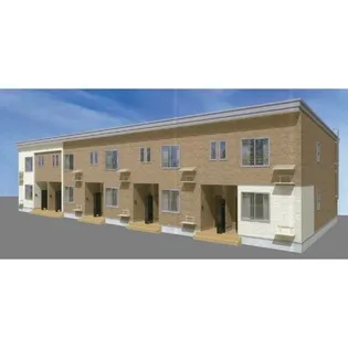 ヴィラ・サルターレ【1階】の外観