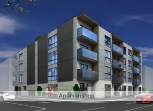 北海道札幌市西区琴似一条4丁目【マンション】の外観