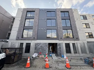 仮)厚別中央1ー2MS【1階】の外観