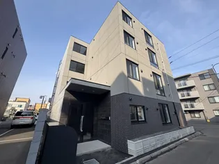 PRIMAVORTA新札幌の画像