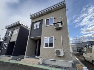 ニュー青雲Ⅰの画像