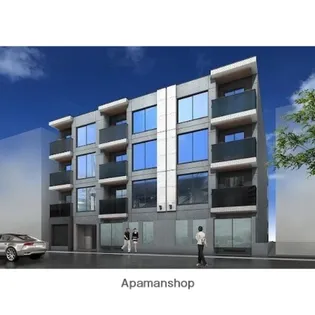 菊水5ー2MS B棟の画像