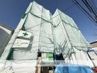 シティプレミア栄通 仮称)栄通13丁目MS【2階】の外観