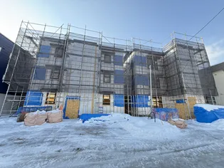 南郷通9丁目長井APⅡの画像