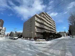 南郷シティハウス Ⅱの画像