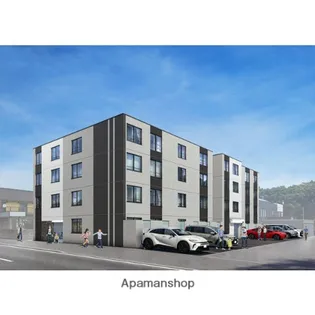 ガルボ北広島の画像