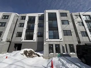 ラ シュエット栄通Bの画像