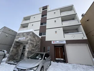 フレアテラス厚別の画像