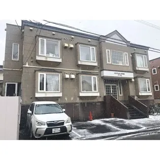 メモリアルパーク文京台 パートⅡの画像