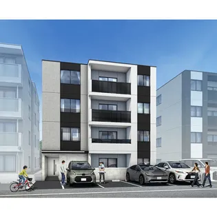 栄通12MSウエストの画像