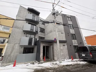 厚別中央3ー4MSの画像