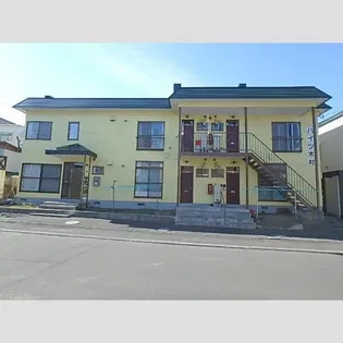 ハイツ木村の画像