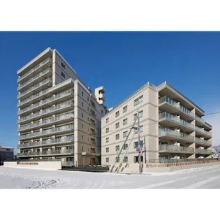 アルビオ ガーデンひばりヶ丘の画像