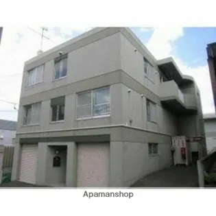 グランメールパレの画像