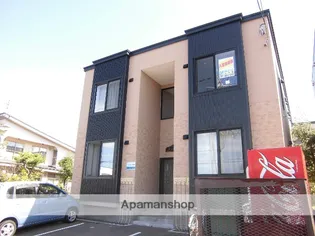 グランシエル【102号室】の外観