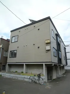 クリエイト旭町Bの画像