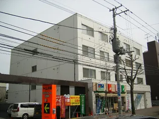 リブレス平岸の画像