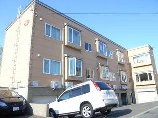 チェルシー上野幌の画像