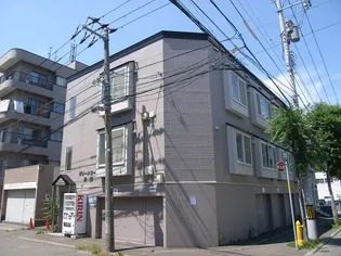 グリーンコート青葉の画像