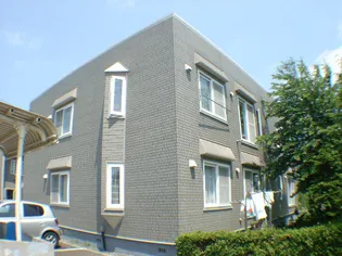 メイプルタウンCの画像