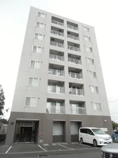 レーベン野幌の画像