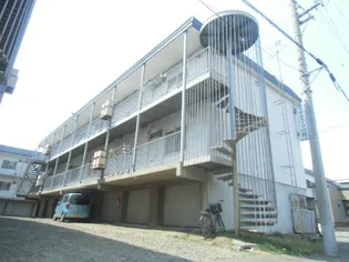 ロイヤルハイツ北野Aの画像