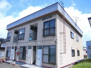 上栄ハイツの画像