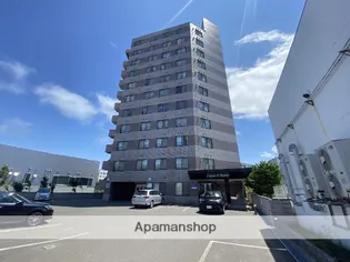 メゾン・ド・シャンブル【210号室】の外観