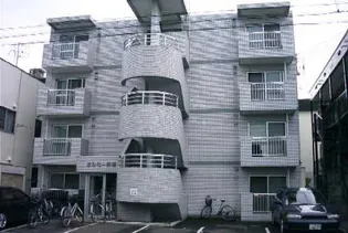 オルセー栄通の画像