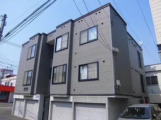 グレイス白石の画像