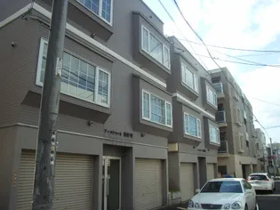 アーバンコート南郷Ⅶの画像