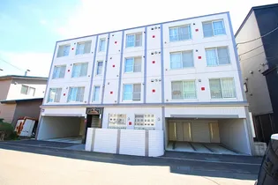 グランメール本郷通の画像