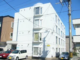 マイコート南郷STの画像