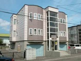 メゾンルナールIIIの画像