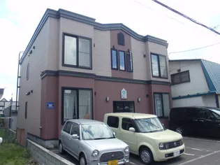 ルミエール北郷1ー1の画像